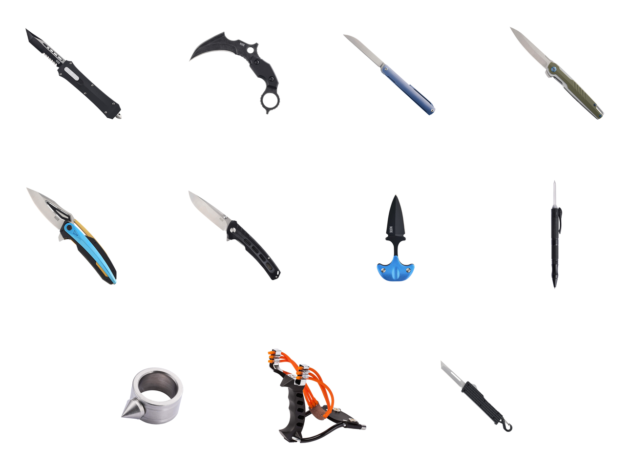Dealer Starter Kit