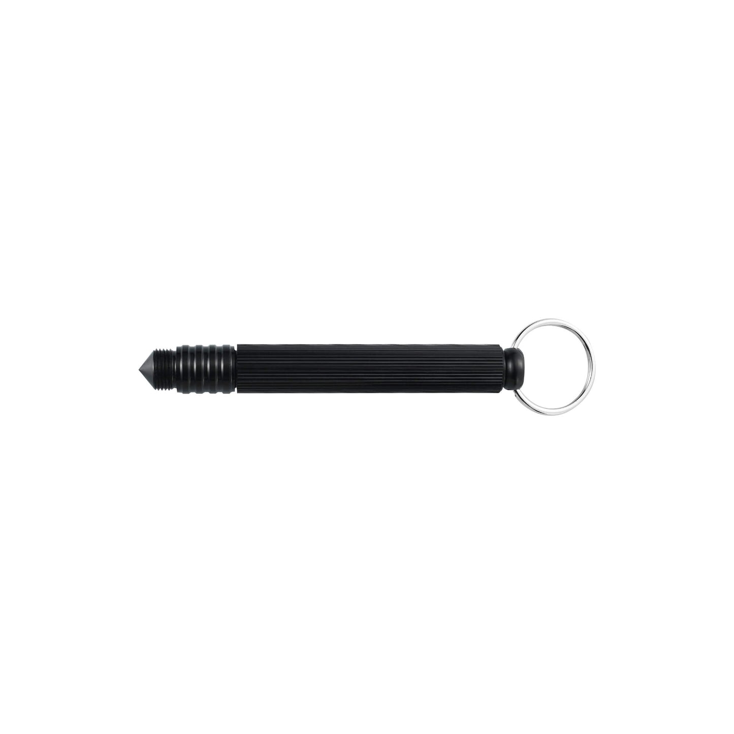 Mavik's tactical accessories, HDDN custom made knife with 2.56" 3Cr13 Steel blade, 4.13" Aluminum alloy handle.