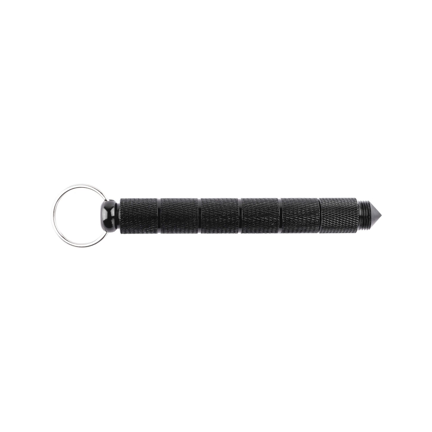 Mavik Gear tactical accessories, custom made knife Tsun with 420C Steel double-edge dagger blade, and Aluminum alloy handle.