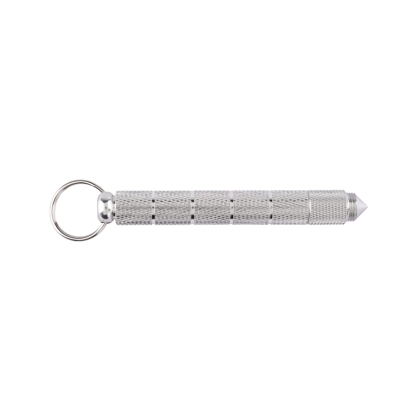 Mavik Gear tactical accessories, custom made knife Tsun with 420C Steel double-edge dagger blade, and Aluminum alloy handle.