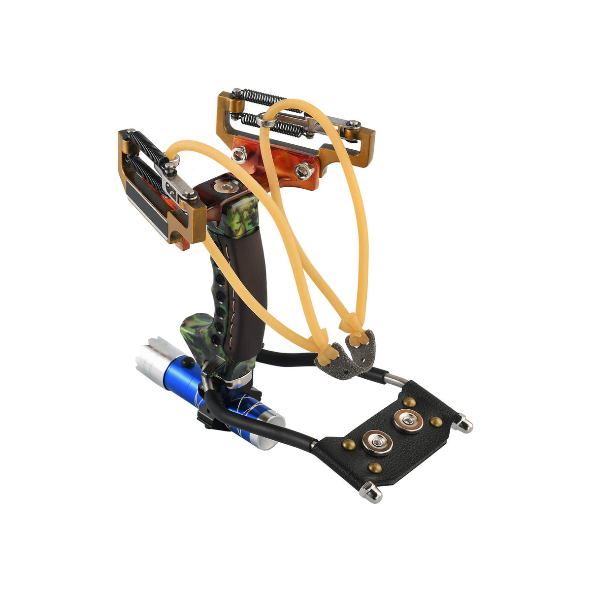Spring Slingshot Ballista 03 | Mavik Gear – MAVIK Gear